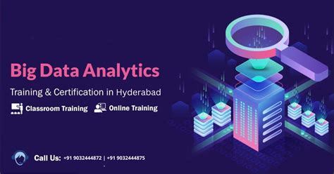 Big Data Analytics Training In Hyderabad Best Big Data Analytics