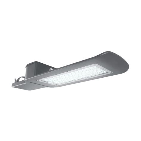 Lámpara Suburbana LED con Fotocelda INDUS II Tecnolite 60w Ilumina