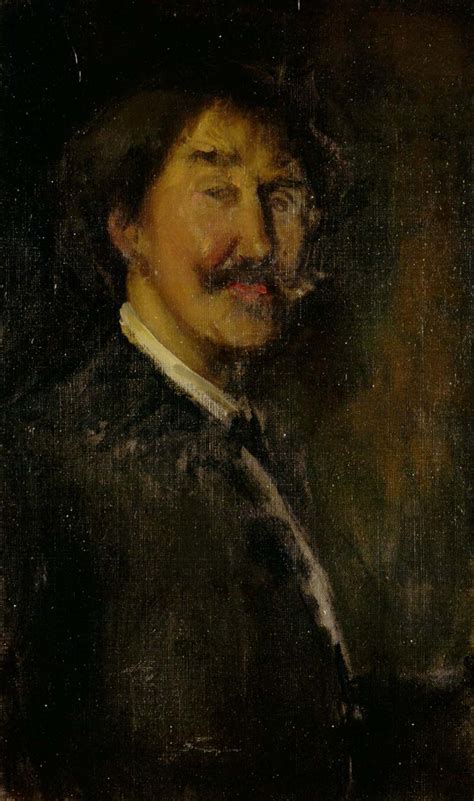 Whistler Paintings :: Image Viewer