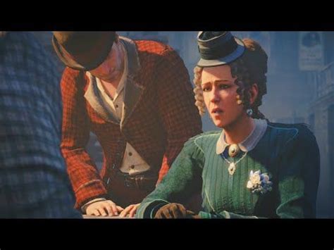 Assassin S Creed Syndicate Playthrough Part Sequence Driving