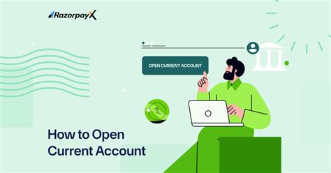 How To Open A Current Account Current Account Procedure RazorpayX