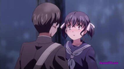 Fuck In The Woods Part Uncensored Hentai