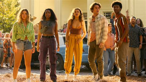 'Outer Banks' season 5: Everything we know so far | Tom's Guide