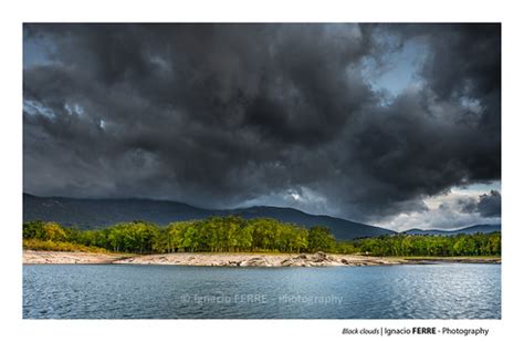 Black clouds DSC7459 Lr Ignacio Ferre Pérez Flickr