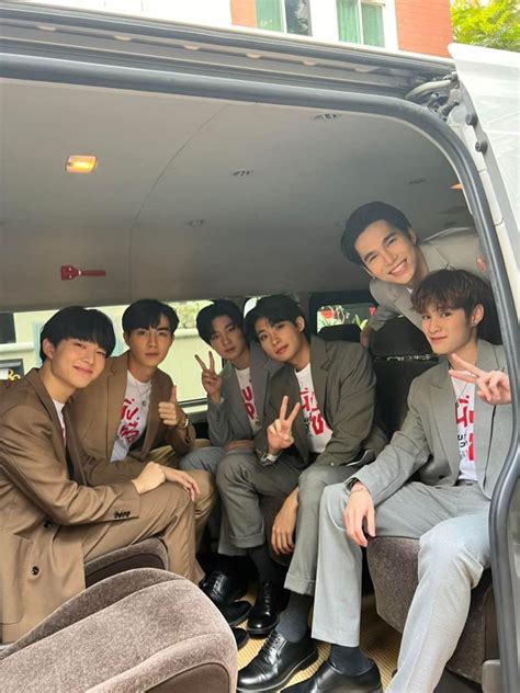 Pin by Bárbara Cachoeira on bl Cute gay couples Actors Gmmtv actors