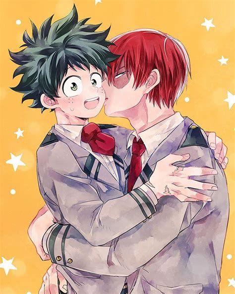 Tododeku Boku No Hero Academia Wallpapers Top Free Tododeku Boku No