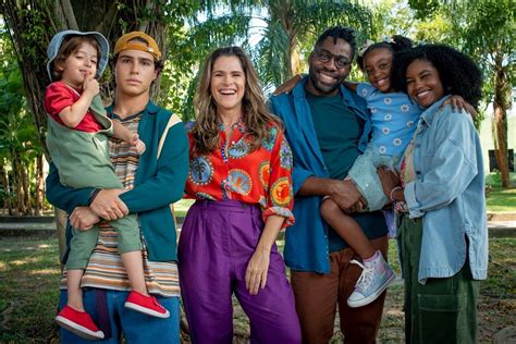 Prime Video Anuncia In Cio Das Filmagens De O Primeiro Natal Do Mundo