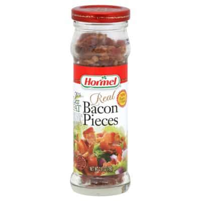 Hormel Real Bacon Pieces: