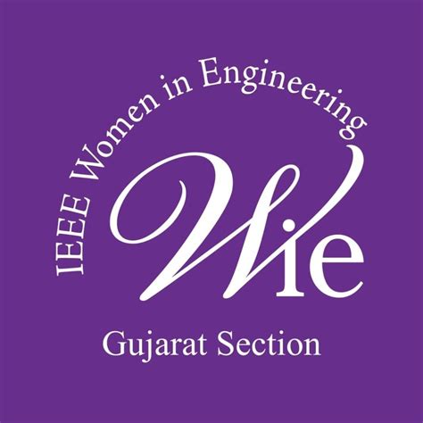 Launching Of Wie Gujarat Section Logo And Wie Roadmap