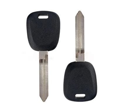 Replacement Transponder Key Shell Case For Suzuki Swift SX4 Fob Key