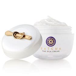 The Silk Cream