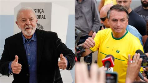 Lula Ganha Em 14 Estados E Bolsonaro Em 12 E No Df Veja Mapa Blog Jair Sampaio