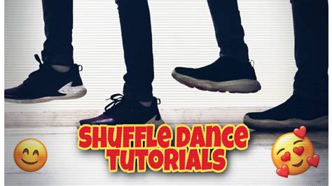 Easy Shuffle Dance Tutorial For Beginnerscrafty Home Ark Youtube