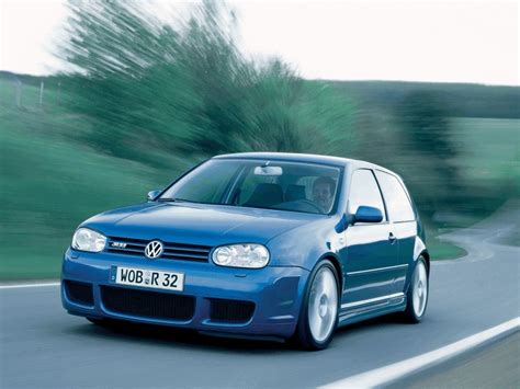 2002 Volkswagen Golf R32 Iv Series 199217 Best Quality Free High Resolution Car Images