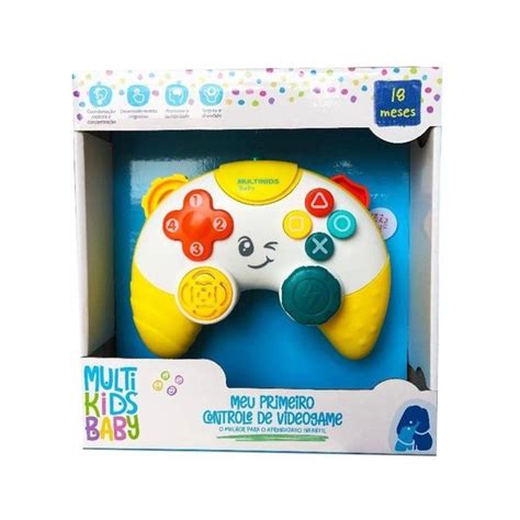 Brinquedos Da Multikids