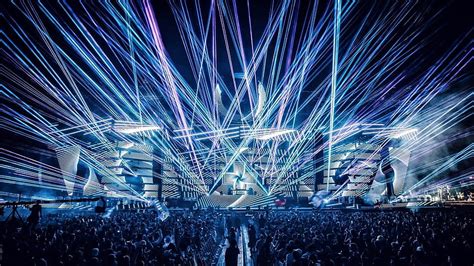 Ultra Music Festival Miami 2019 Martin Garrix Hd Wallpaper Pxfuel