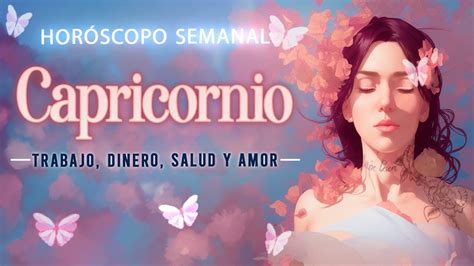 Capricornio ♑ Alguien Desea Que Todo Cambie Contigo 💞 Momento De Crear Tu Propio Cielo 💫 Youtube