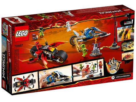 Lego Ninjago Sets Temporada Gran Venta Off