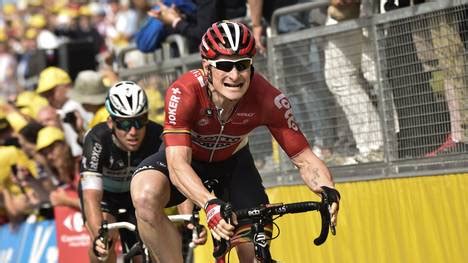 Radsport Andre Greipel Sauer Nach Etappe Bei Drei Tage Von De Panne