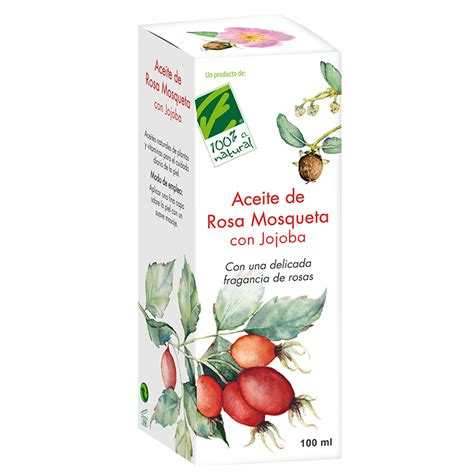 Actualizar Imagen Aceite Natural Rosa Mosqueta Abzlocal Mx