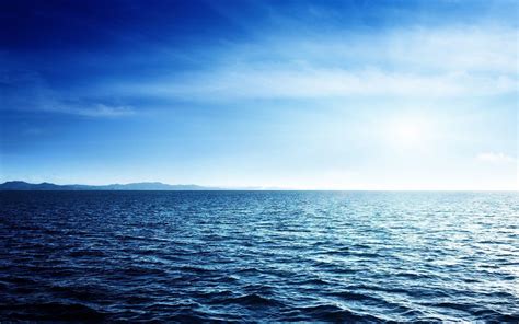 ocean trilogy  world   exist