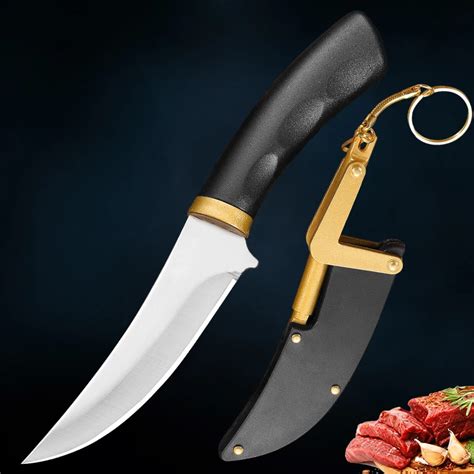 Coltello Per Disossare Coltelli Da Cucina Affilati In Acciaio