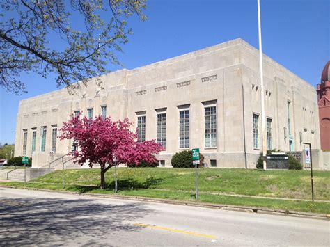 Buildings of Downtown Decatur 2