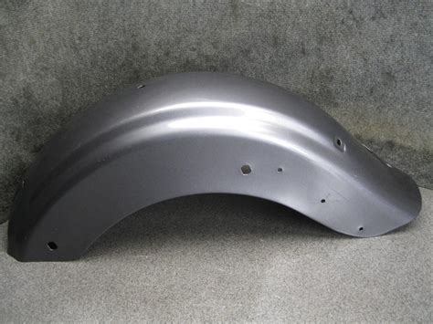 14 Harley Davidson Flhx Fltr Street Road Glide Rear Fender R40 Ebay