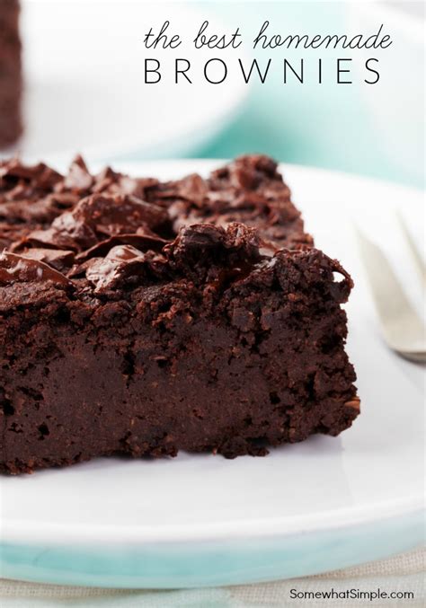 Best Homemade Hershey’s Brownie Recipe | Candy Bar Sydney