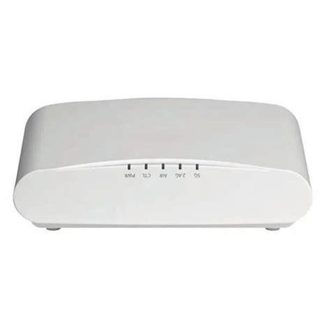 Wireless Or Wi Fi White Ruckus Zoneflex Wave Access Point R