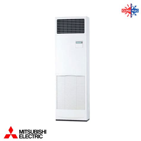 Mitsubishi Electric Psa Rp Ka Puhz Zrp Vka Power