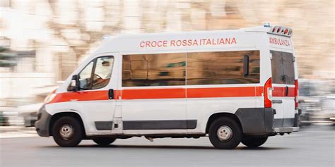 Concorso ASP Cosenza 2023 Per 115 Autisti Di Ambulanza