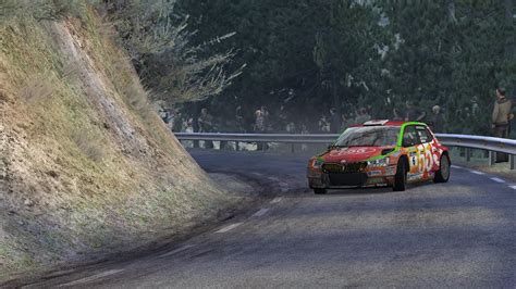 Richard Burns Rally Rsf Hotlap Gabiria Legazpi Skoda Fabia R Evo