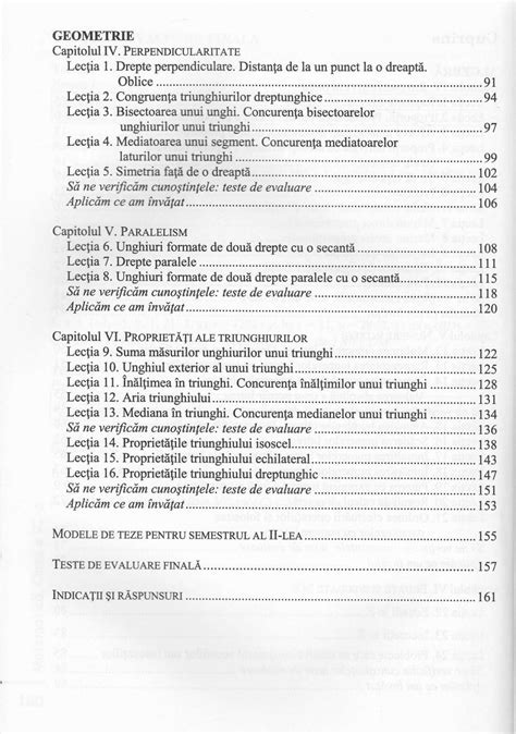 Matematic Evaluare Na Ional Bac Olimpiade Culegeri