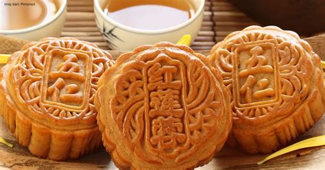 7 Jenis Kuih Tradisional Cina Yang Popular Setiap Kali Perayaan ...