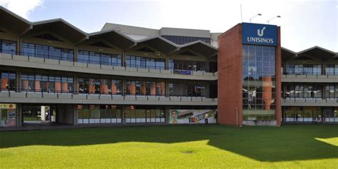 Unisinos RS abre inscrições para vestibular via Enem para Medicina