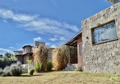 Hermosas Caba As En La Cumbre En Las Sierras De Cordoba Alquileres