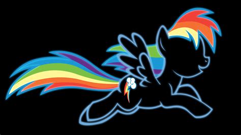 Rainbow Dash Backgrounds - Wallpaper Cave