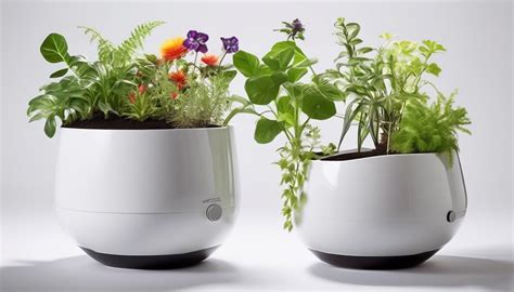 How Self Watering Pots Work Grobal World