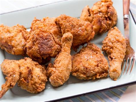 Our Favorite Fried Chicken Recipe Food Network Kitchen Food Network