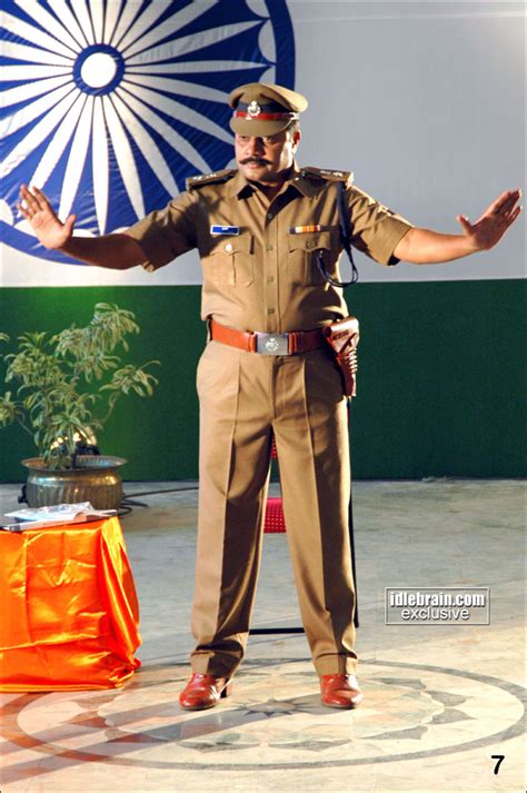 Police Story Photo Gallery Sai Kumar