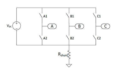 Shunt Resistor Wiring Diagram