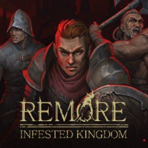 Buy Remore Infested Kingdom CD Key Compare Prices