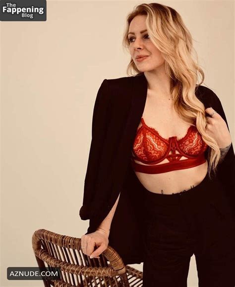 Denise Duck Nude Aznude