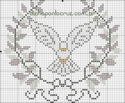 Pin By Matilde Rueda On Punto De Cruz Christian Cross Stitch Patterns