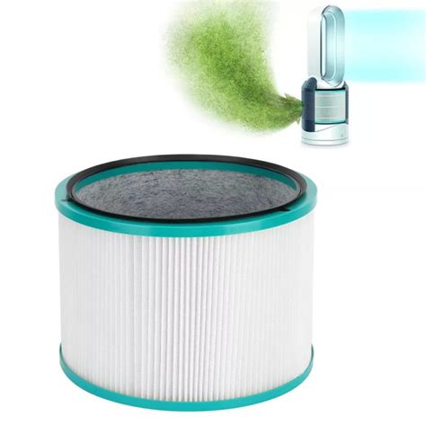 Dyson HP00 HP01 HP02 HP03 DP01 DP03 Air Purifier Filter - Filters2Go