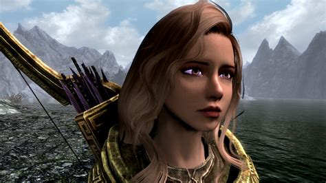 Need Some Help With Eye Textures Skyrim Technical Support Loverslab