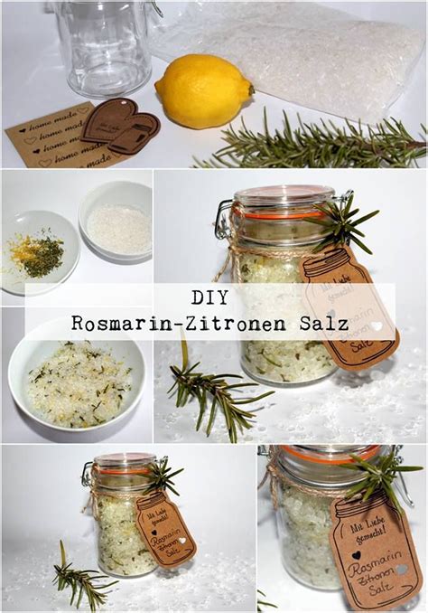 DIY Food Blog Mit Kreativen Ideen Zum Basteln Und Selbermachen DIY