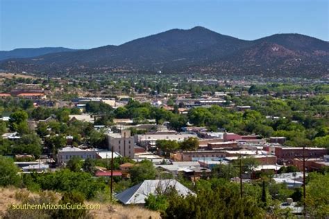 Silver City, New Mexico: A Walk About Town! | SouthernArizonaGuide.com