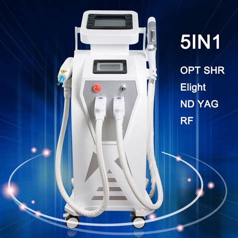 Picosecond Q Switched ND YAG Laser Tattoo Removal Melasma Therapy In